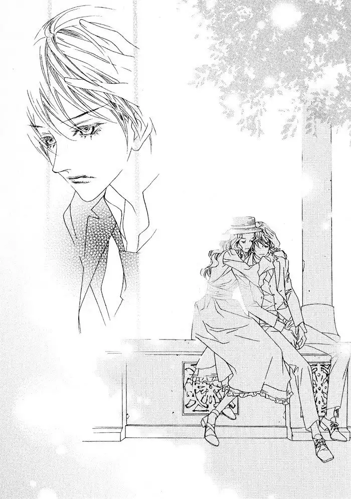 Savage Garden Chapter 11 25